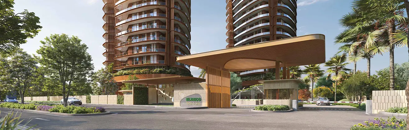 Eldeco Terra & Sol Sector 80 Gurgaon 