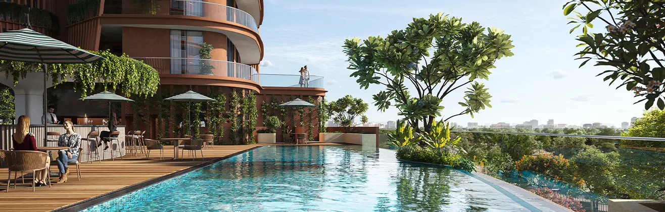 Eldeco Terra & Sol Sector 80 Gurgaon 