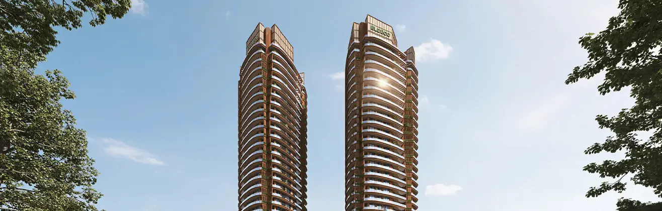Eldeco Terra & Sol Sector 80 Gurgaon 