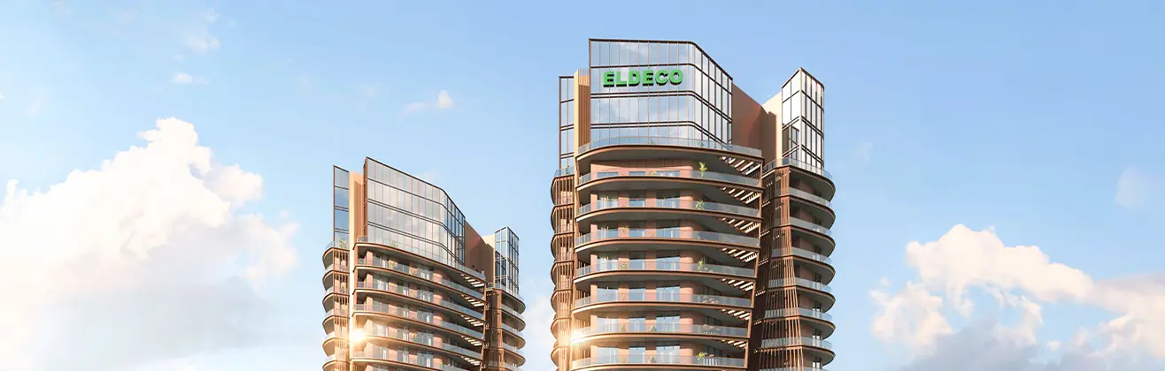 Eldeco Terra & Sol Sector 80 Gurgaon 