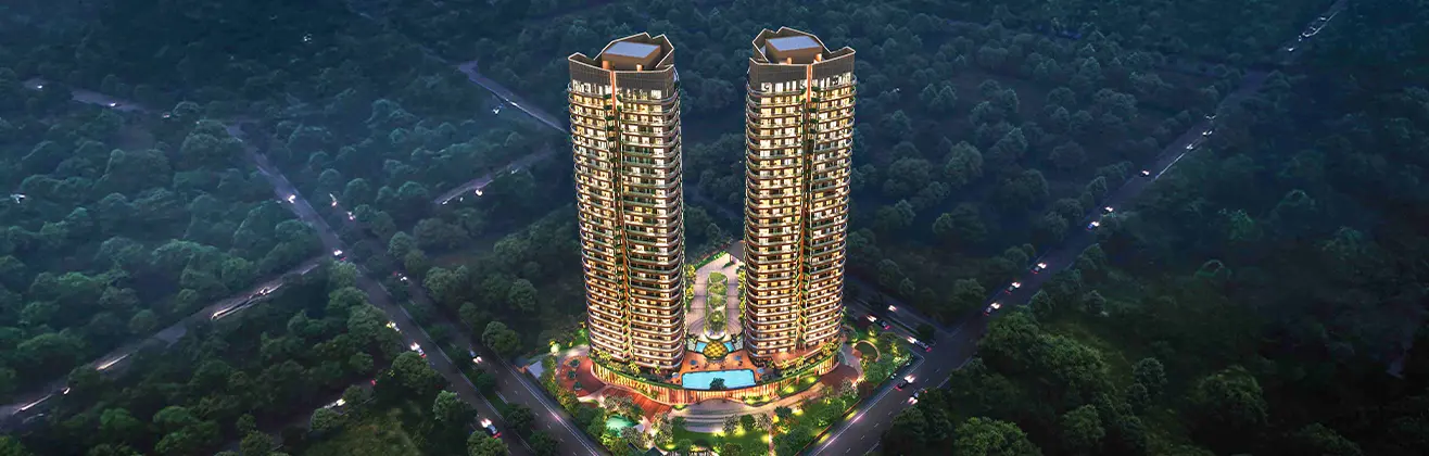 Eldeco Terra & Sol Sector 80 Gurgaon 