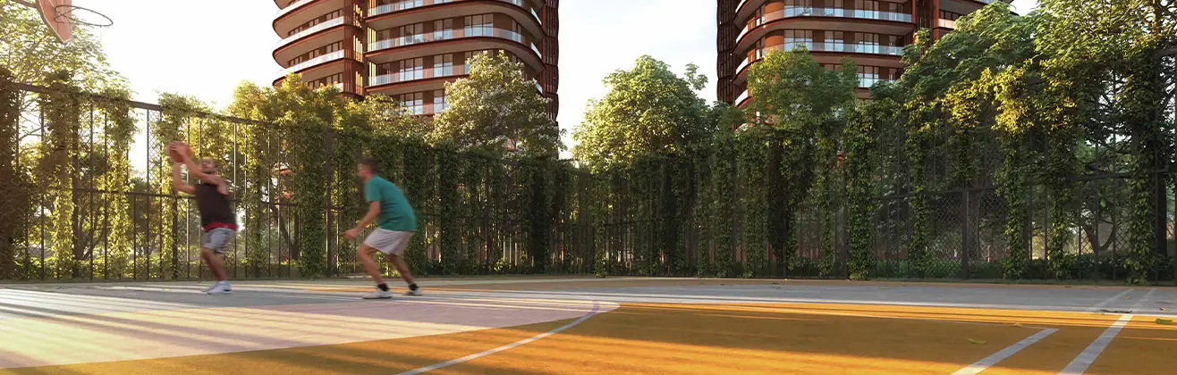 Eldeco Terra & Sol Sector 80 Gurgaon 