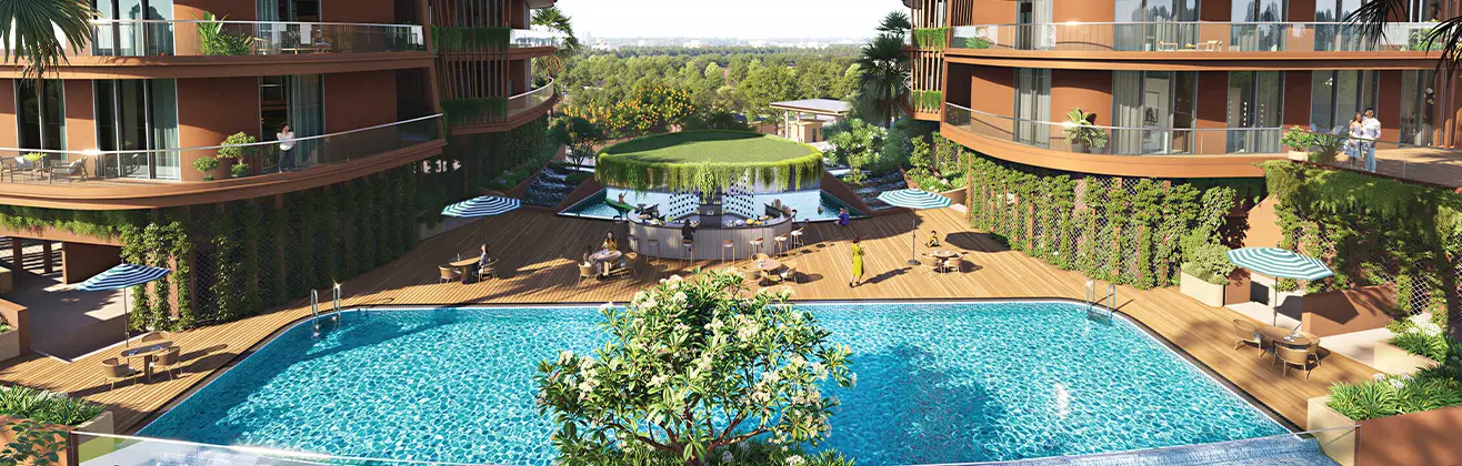 Eldeco Terra & Sol Sector 80 Gurgaon 