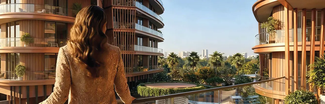 Eldeco Terra & Sol Sector 80 Gurgaon 