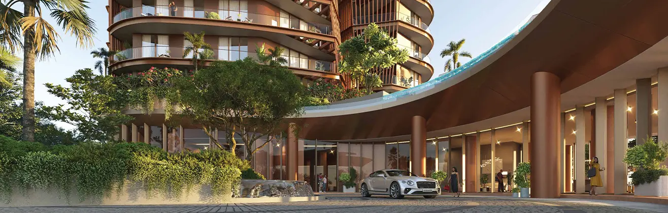 Eldeco Terra & Sol Sector 80 Gurgaon 