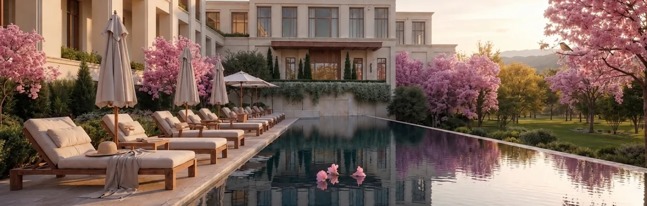 Lodha Fiorana Beaumont Estate