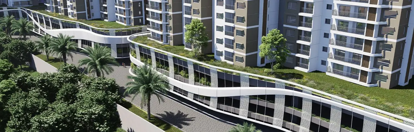 Prestige Golden Grove