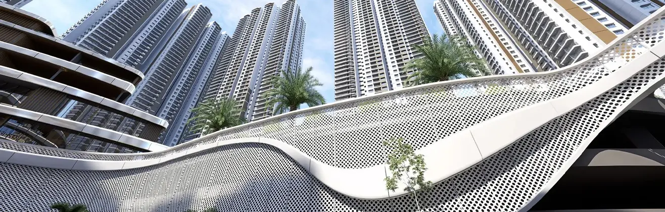 Prestige Golden Grove