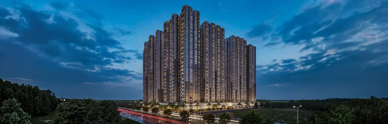 Prestige Golden Grove