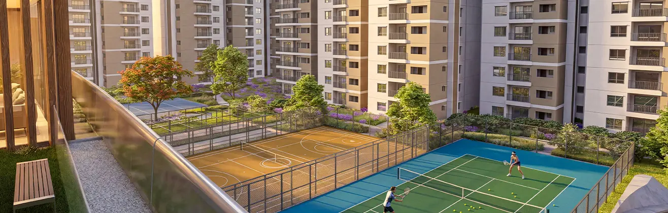 Prestige Golden Grove