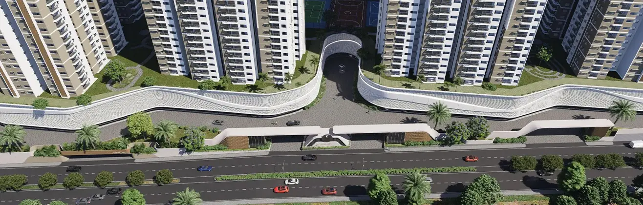 Prestige Golden Grove