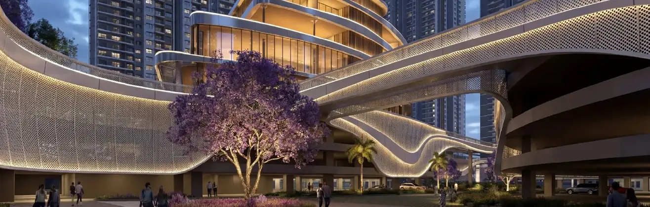 Prestige Golden Grove