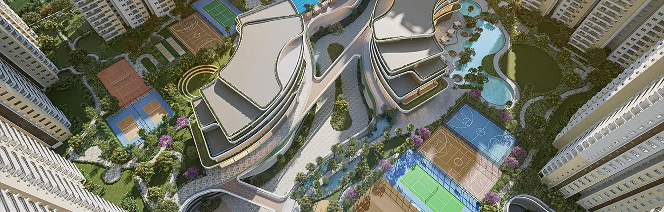 Prestige Golden Grove