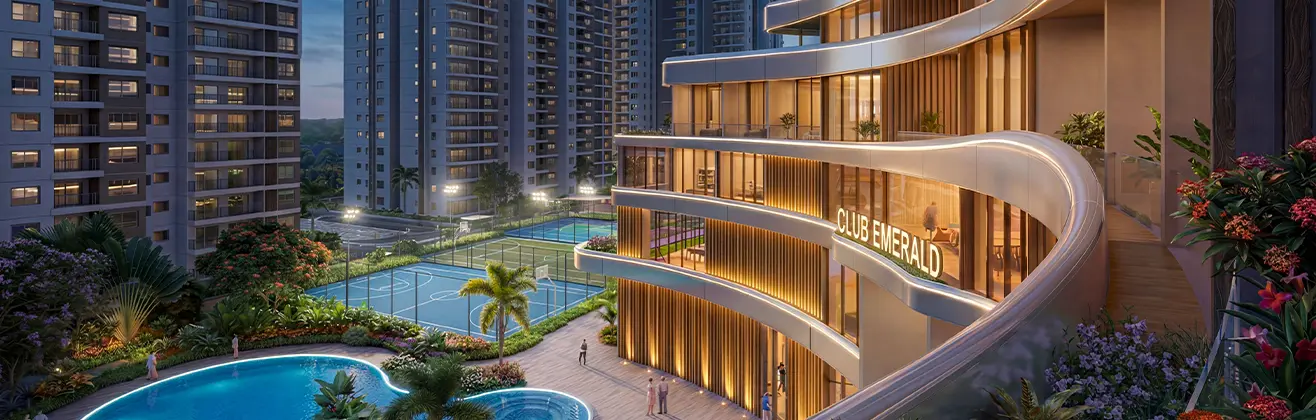 Prestige Golden Grove