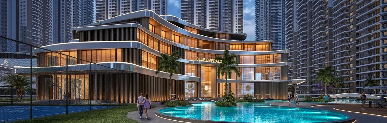 Prestige Golden Grove