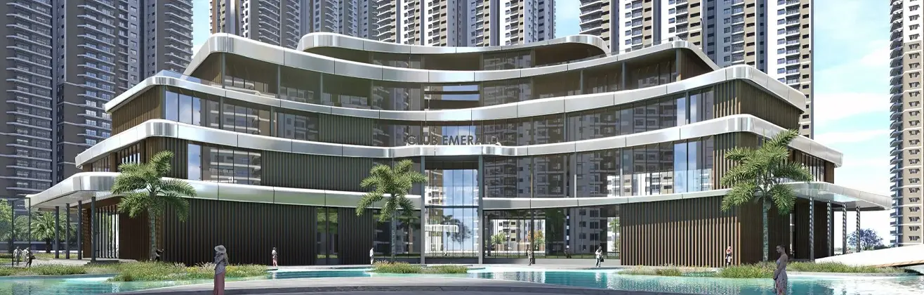 Prestige Golden Grove
