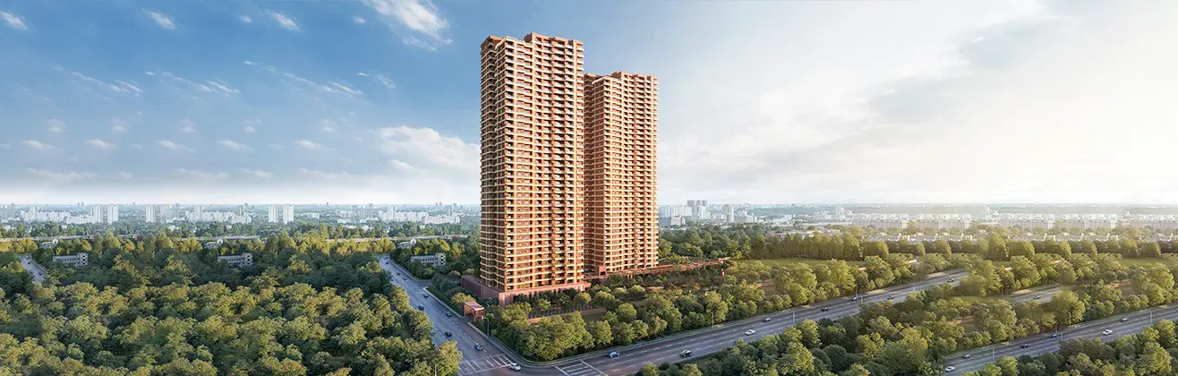 Max Estate 105