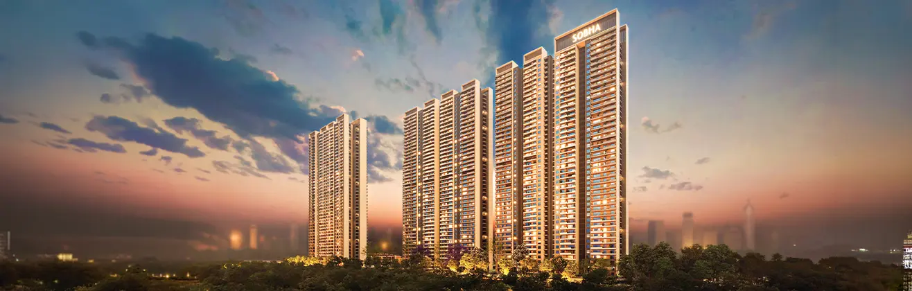 Sobha Rivana