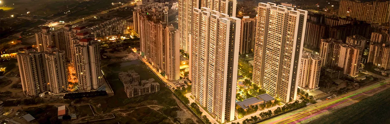 Sobha Rivana