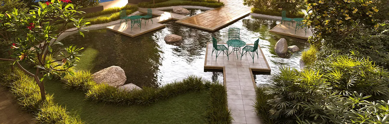 Sobha Rivana