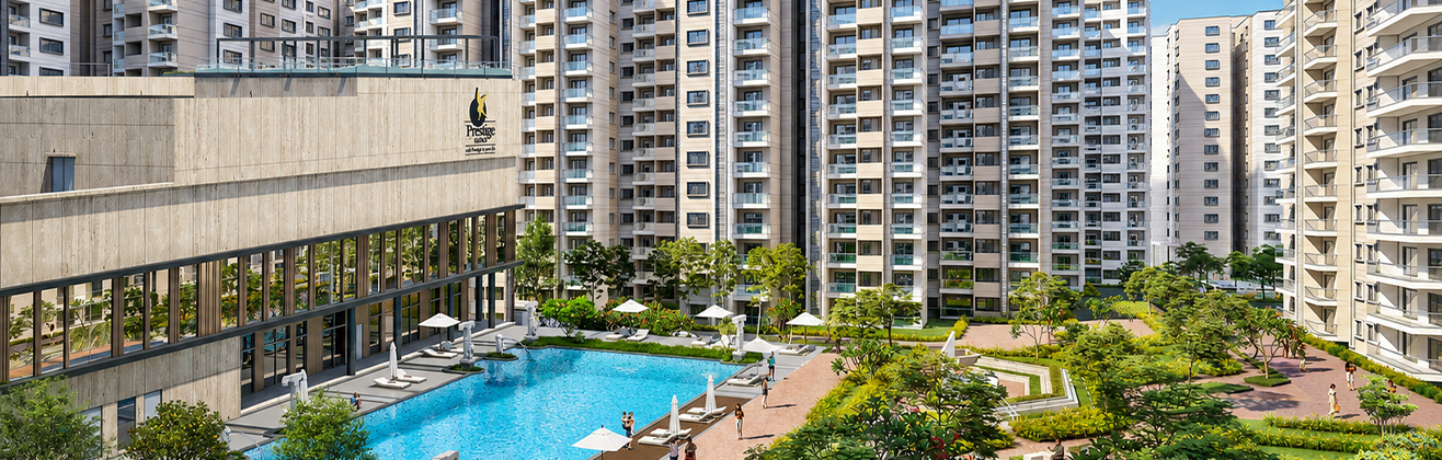 Prestige Pallavaram Gardens