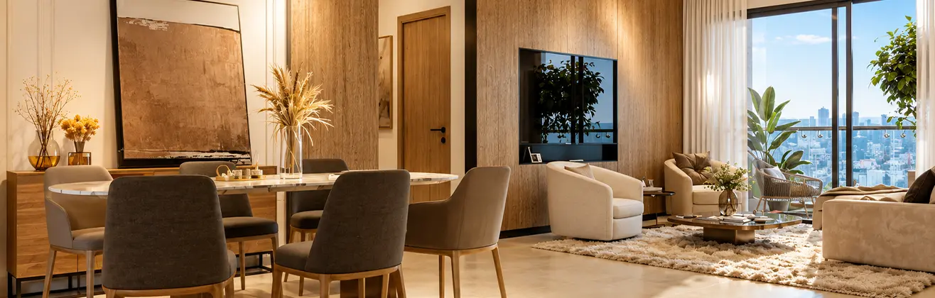 Sobha One World