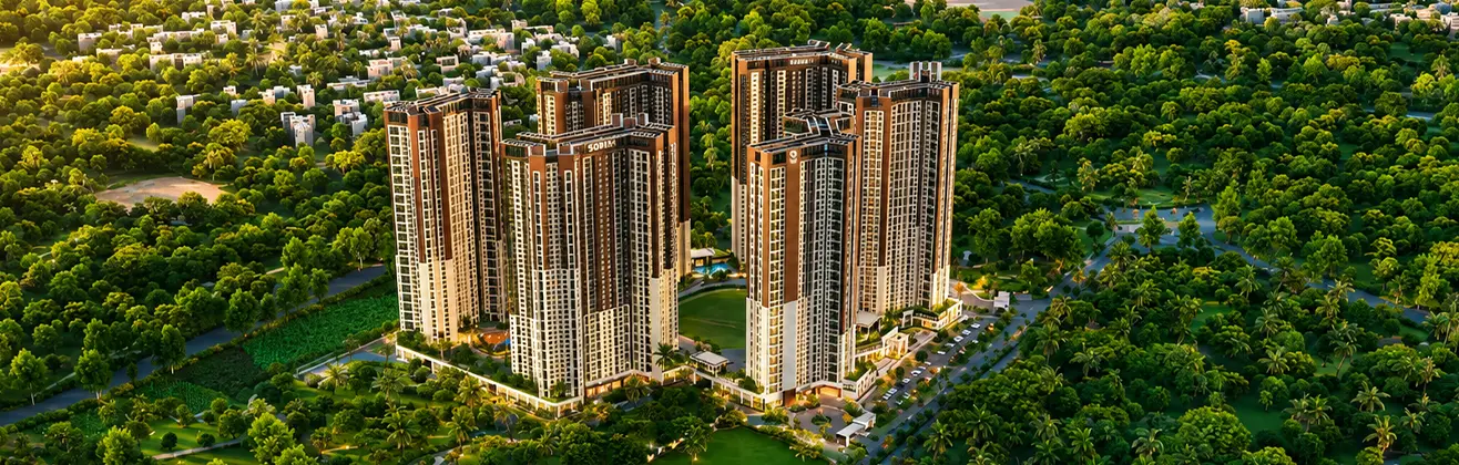 Sobha One World