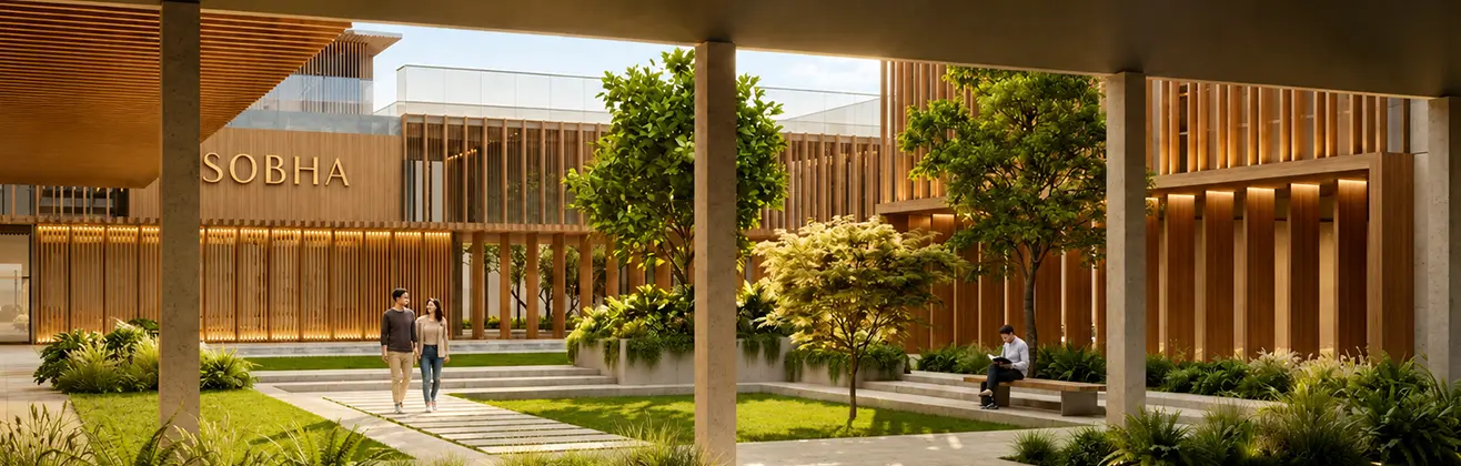 Sobha One World