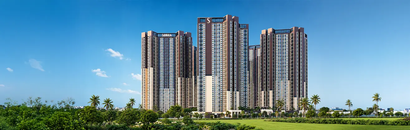 Sobha One World