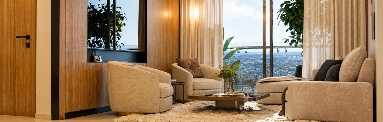 Sobha One World