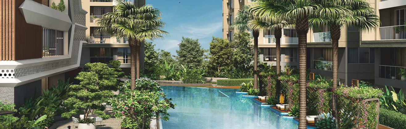 Sattva Lakeridge
