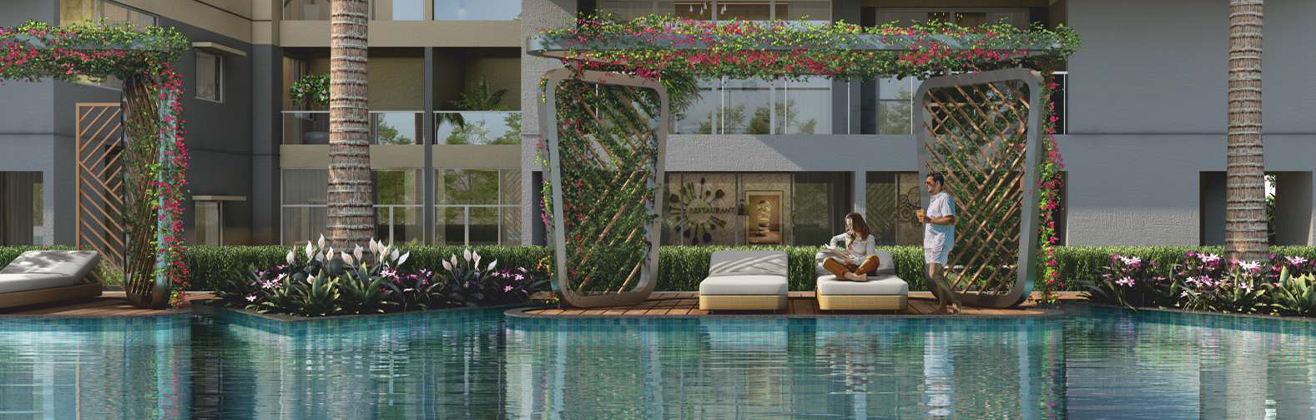 Sattva Lakeridge