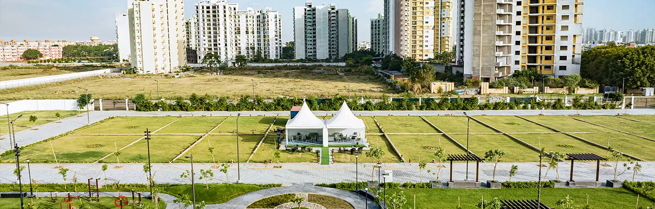 Pardos Okas Enclave