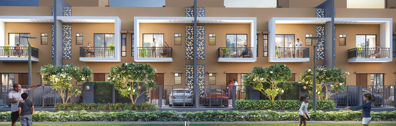 Shapoorji Pallonji One Estate