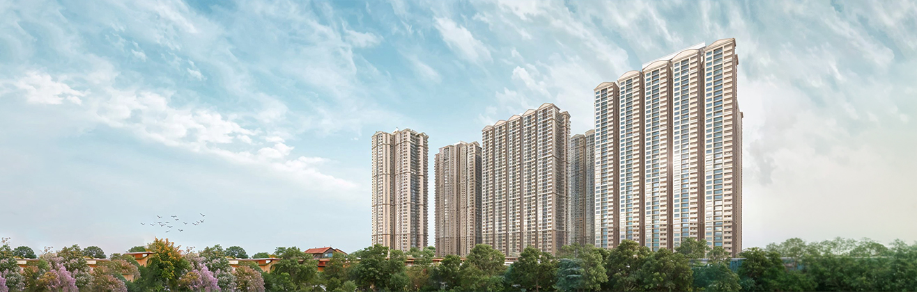 The Prestige City