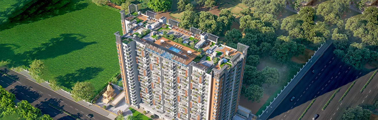 Sankalp Spectrum 21