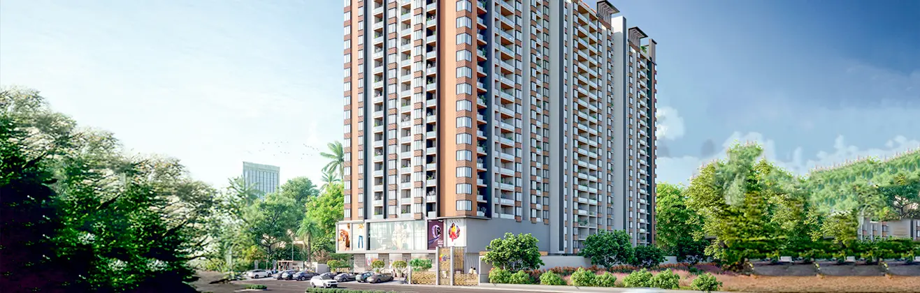 Sankalp Spectrum 21