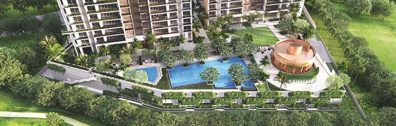 Kalpataru Vista