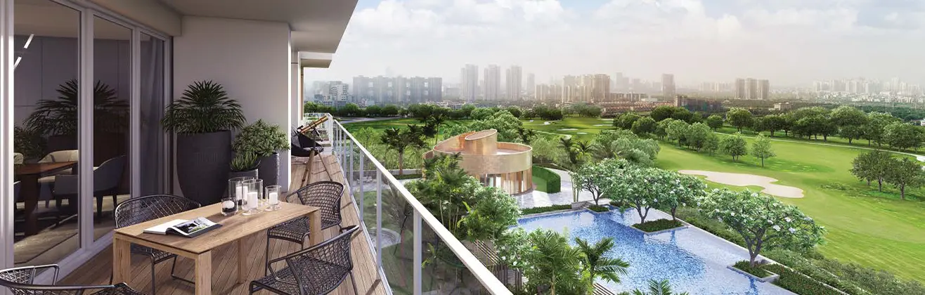 Kalpataru Vista