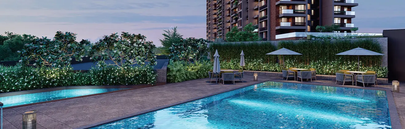 Arvind Skycrest