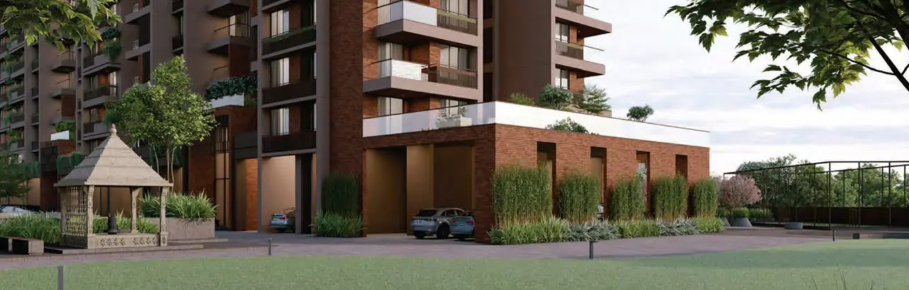Arvind Skycrest