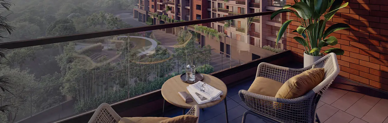 Arvind Skycrest