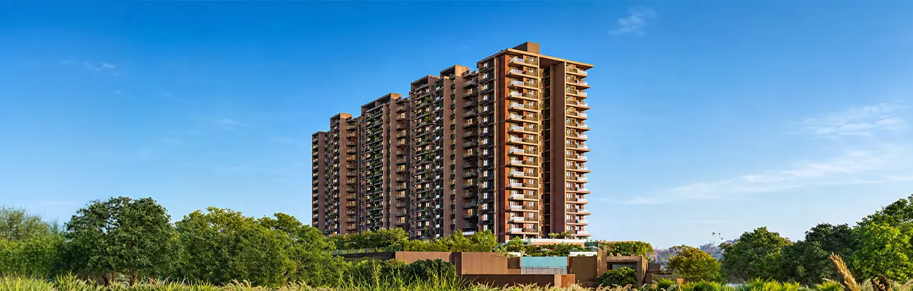 Arvind Skycrest