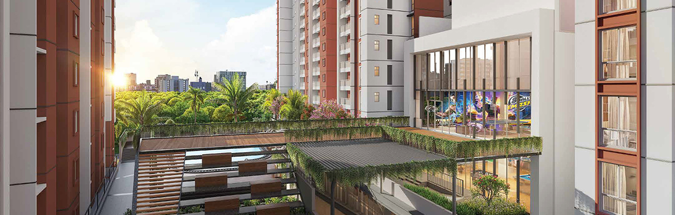 Provident Bayscape