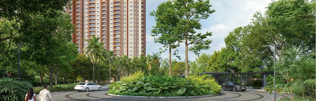 Birla Evara