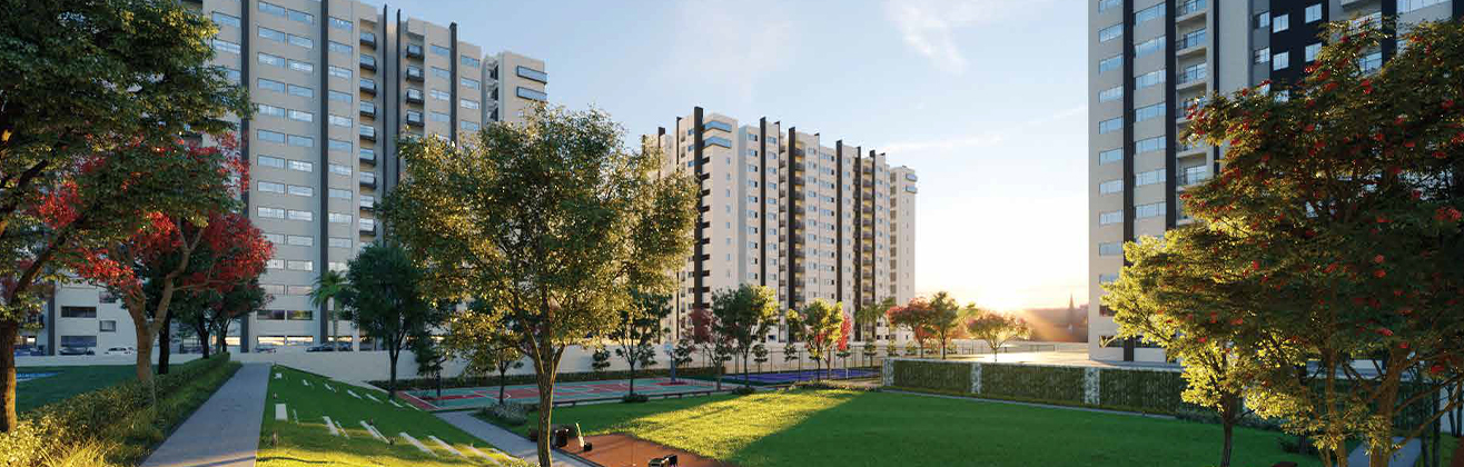 Embassy Springs