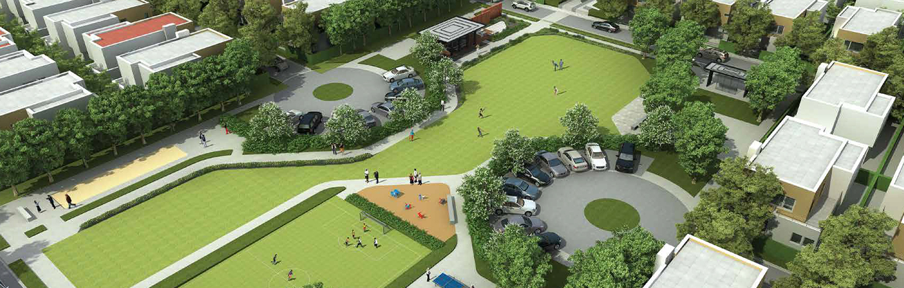 Embassy Springs