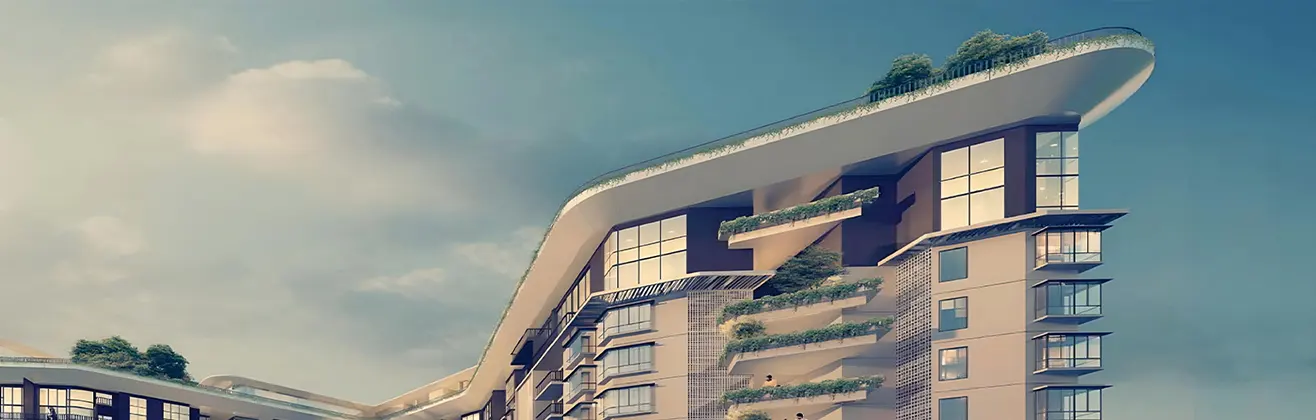 Bhartiya Nikoo Homes