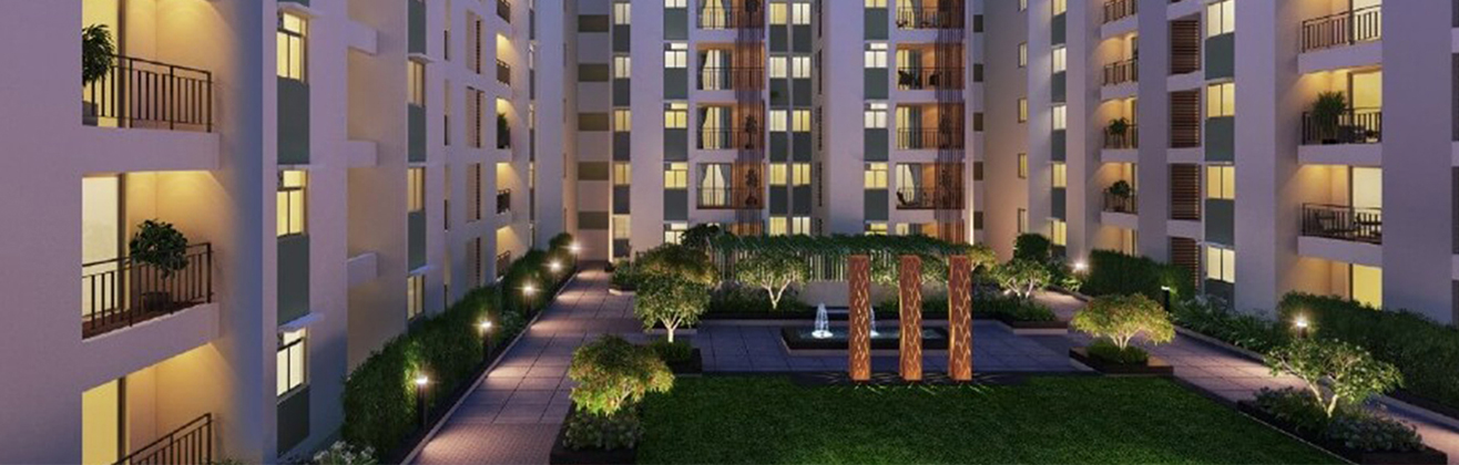 Tvs Emerald Atrium
