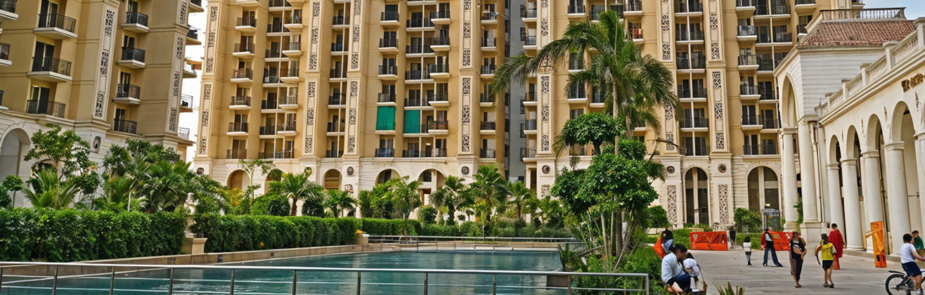 Prateek Grand Carnesia